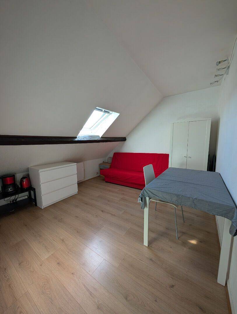 Appartement 1 pièce 11 m² · à Dijon · 11 m² · 390 €/mois