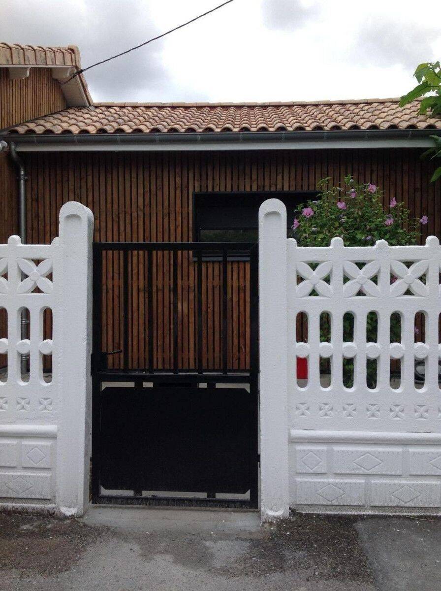 Maison 4 pièces 80 m² · à Mérignac · 80 m² · 1 500 €/mois