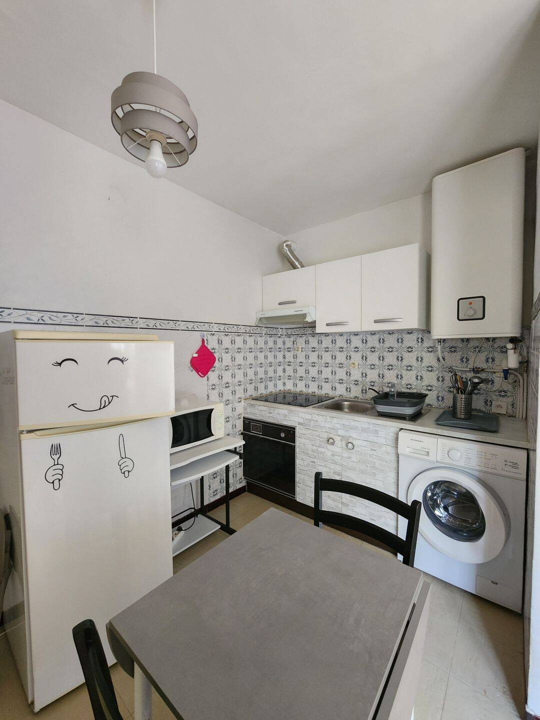 Appartement 1 pièce 27 m² · à Amélie-les-Bains-Palalda · 27,1 m² · 43 000 €