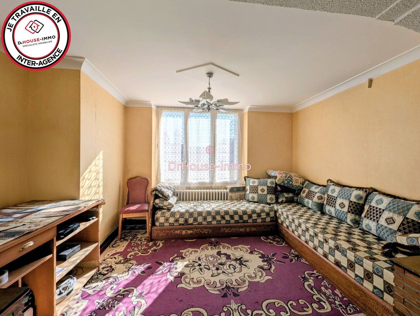 Maison 5 pièces 110 m² · à Le Bardon · 110 m² · 120 000 €