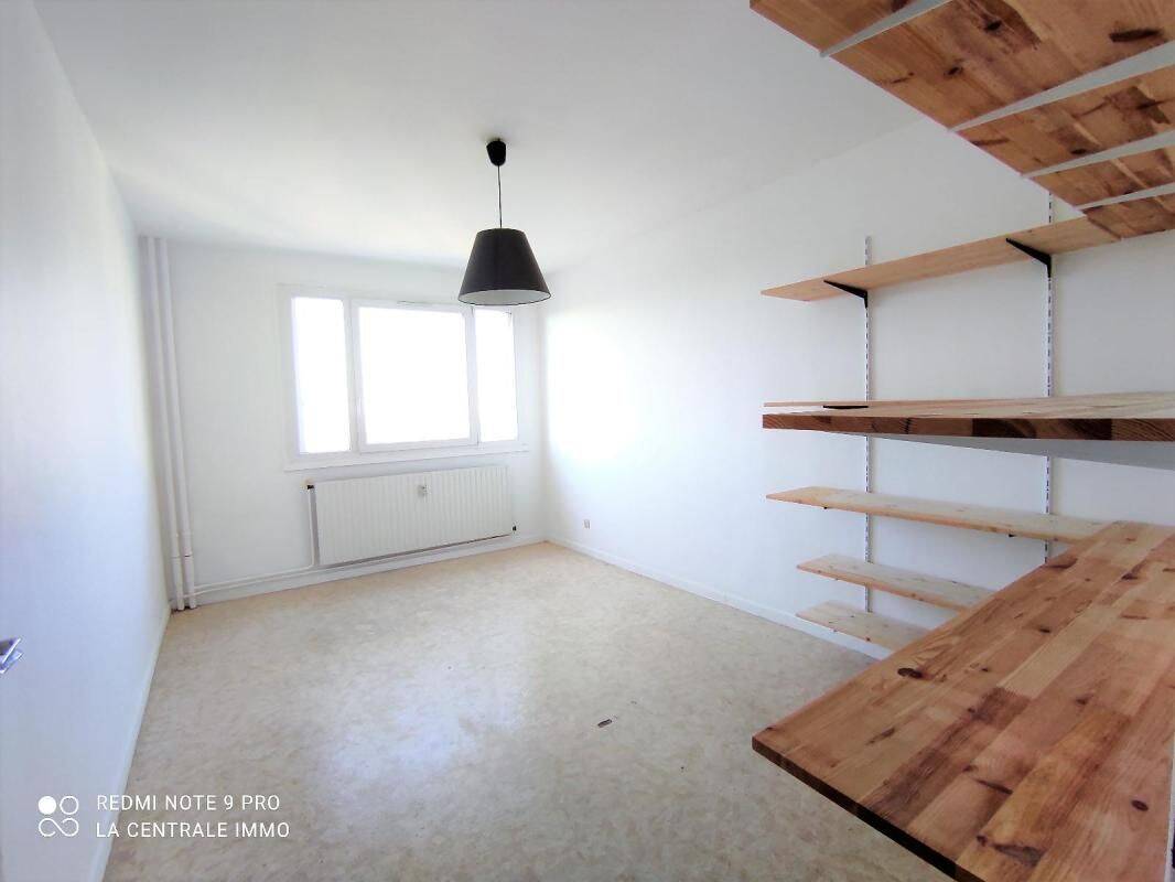 Appartement 2 pièces 48 m² · à Villeurbanne · 48 m² · 615 €/mois
