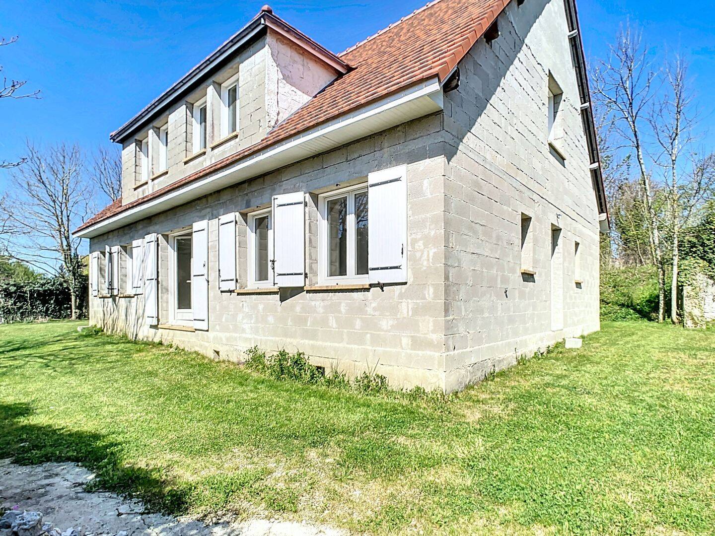 Maison 7 pièces 186 m² · à Montmirail · 186 m² · 212 000 €