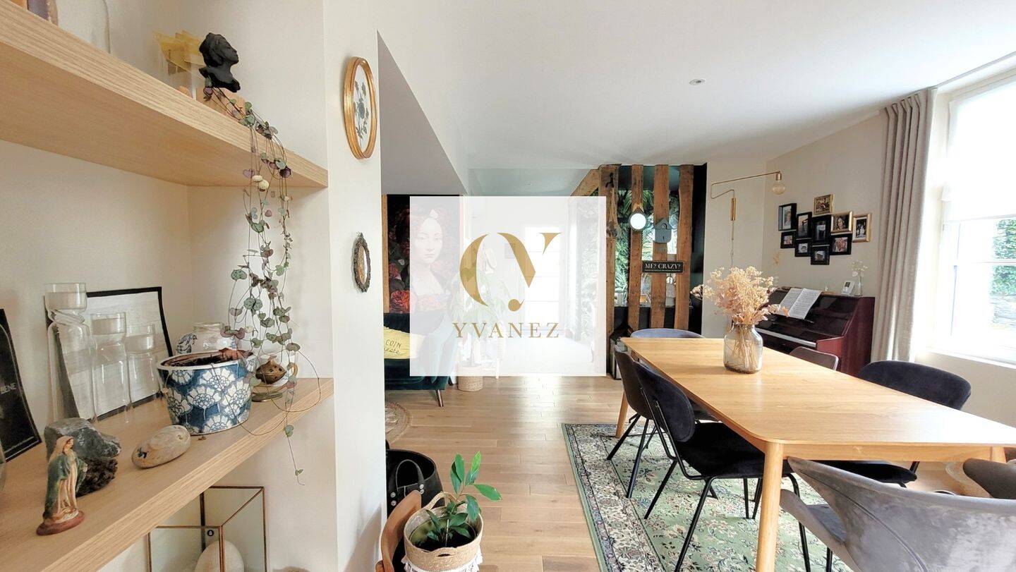 Maison 7 pièces 180 m² · à Châteaugiron · 180 m² · 534 850 €