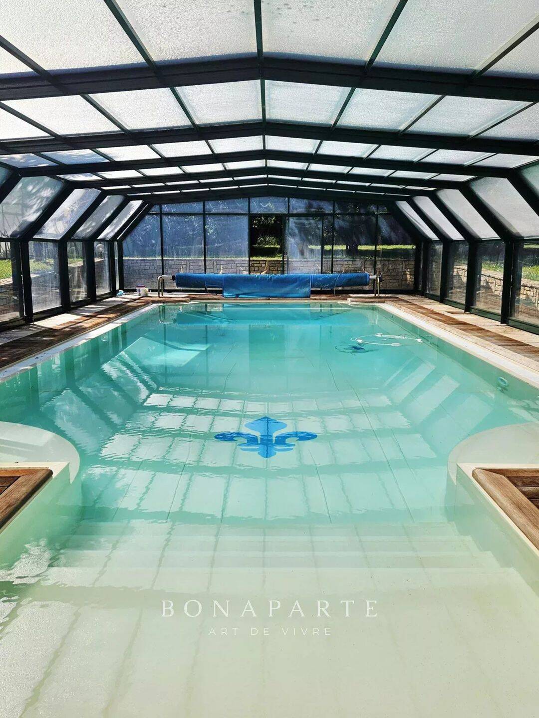 Maison 7 pièces 185 m² · à La Baule-Escoublac · 185 m² · 880 000 €