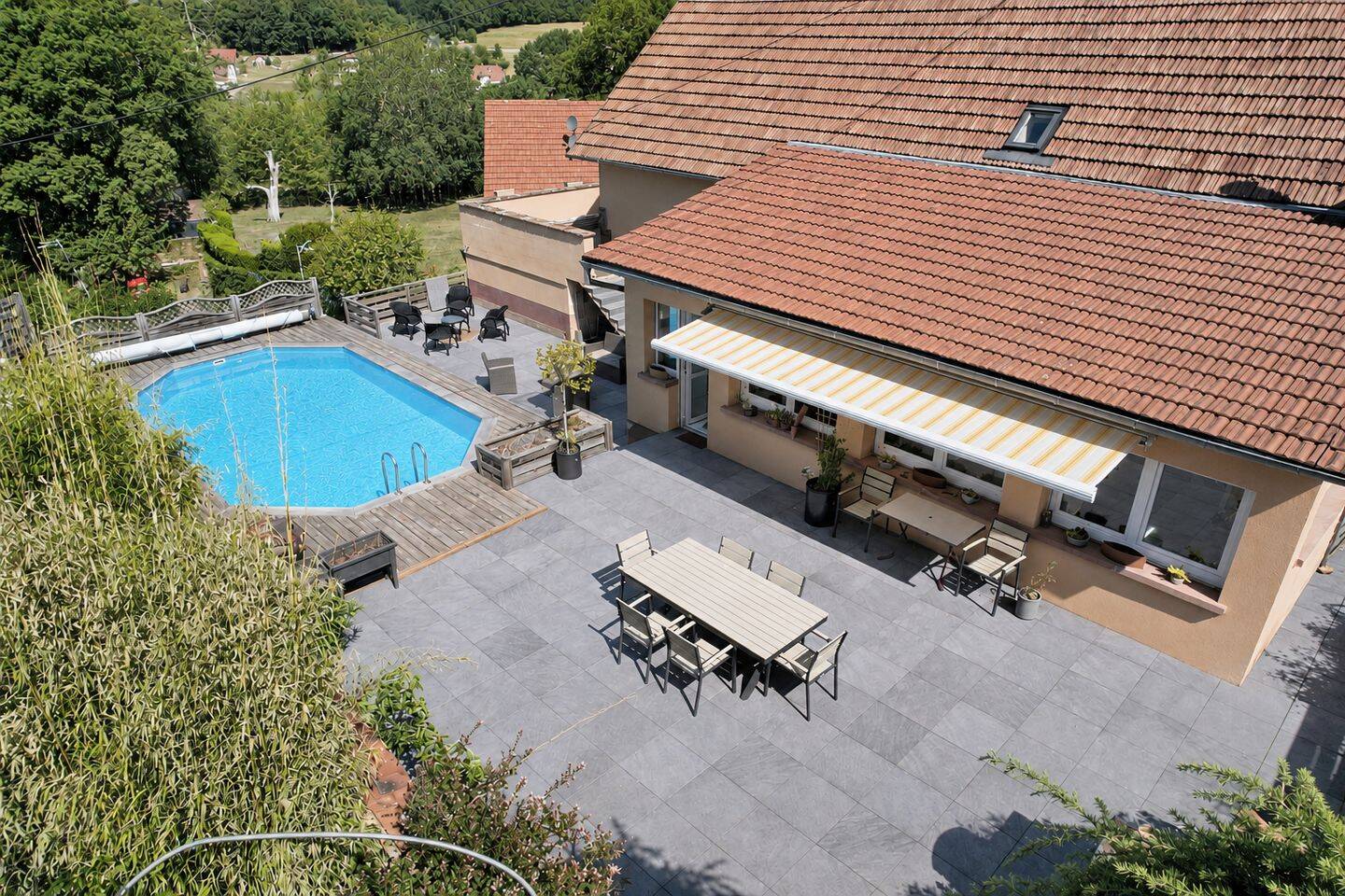 Maison 5 pièces 165 m² · à Zittersheim · 165 m² · 318 000 €