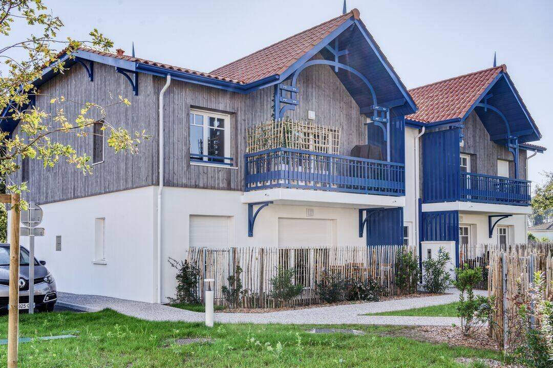 Appartement 3 pièces 62 m² · à Biscarrosse · 62 m² · 830 €/mois