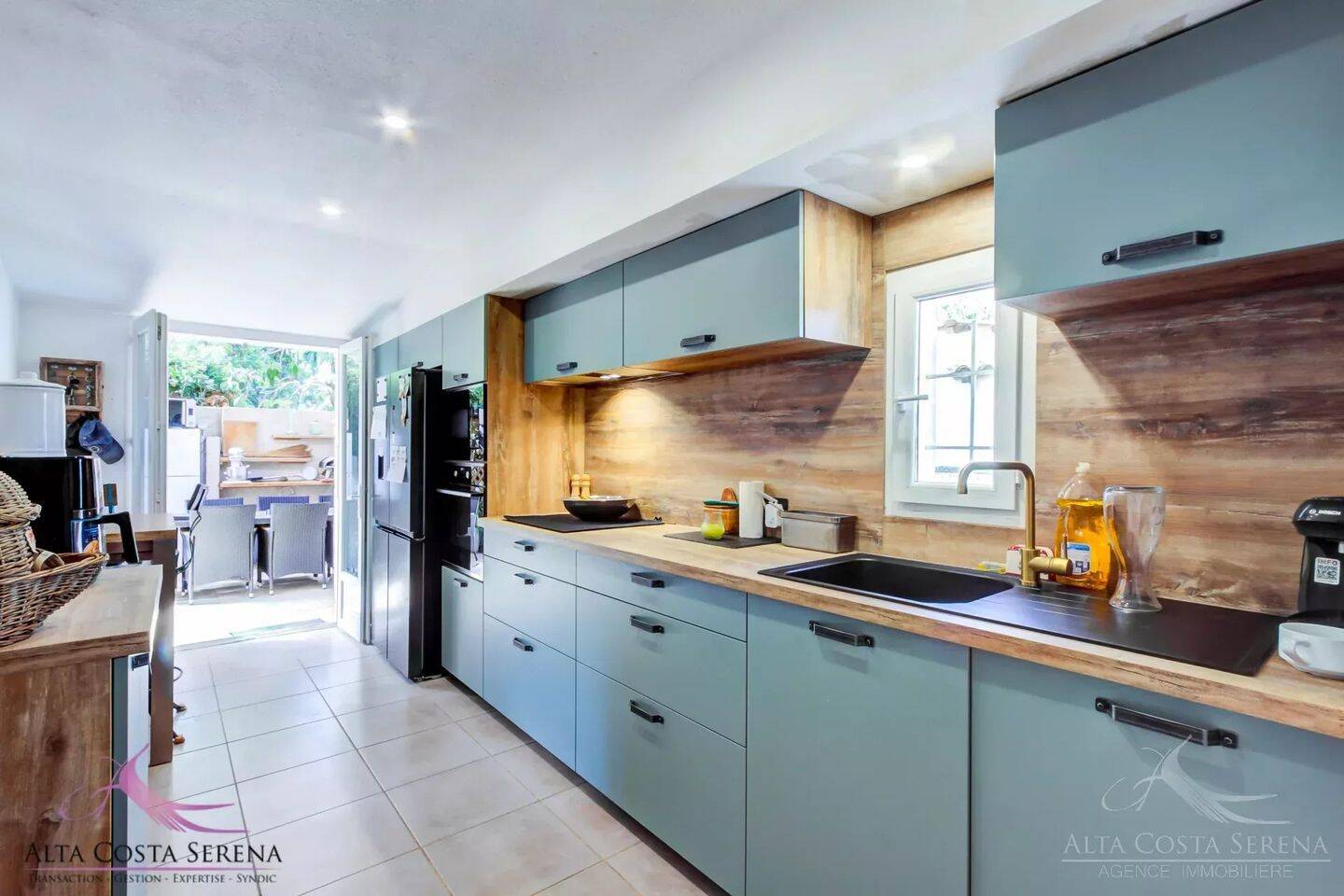 Maison 3 pièces 73 m² · à Prunelli-Di-Fiumorbo · 72,8 m² · 215 000 €