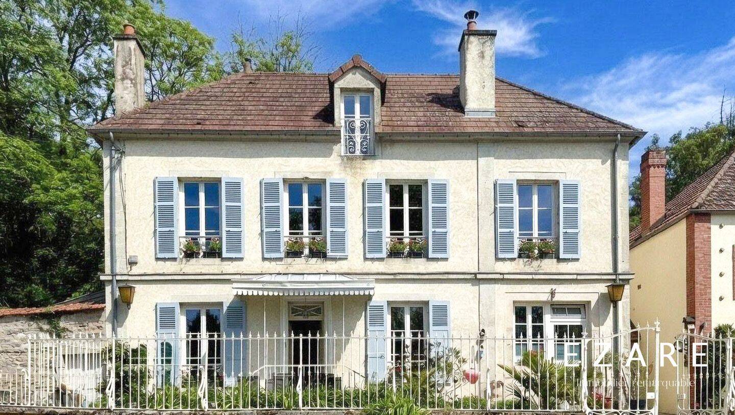 Maison 517 m² · à Beaune · 517 m² · 850 000 €