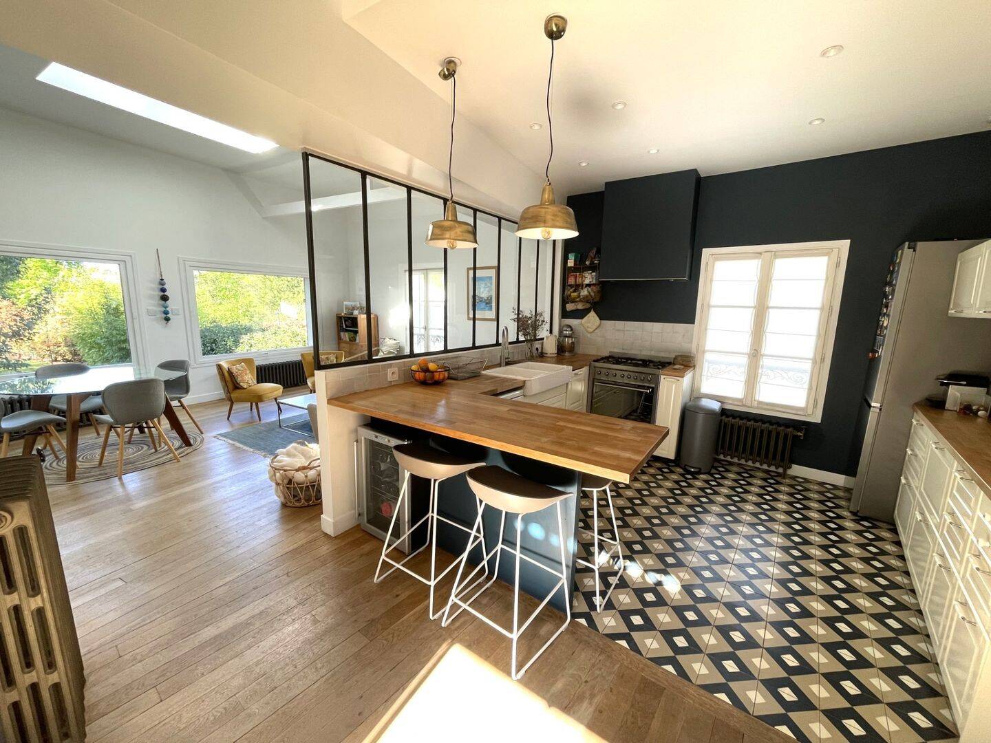 Maison 5 pièces 123 m² · à La Celle-Saint-Cloud · 123 m² · 749 000 €