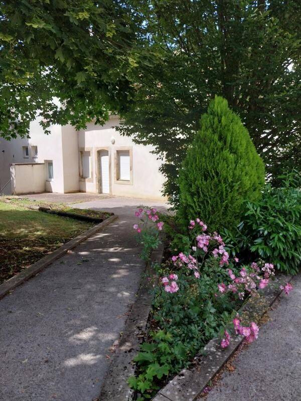 Appartement 3 pièces 66 m² · à Nolay · 66 m² · 447 €