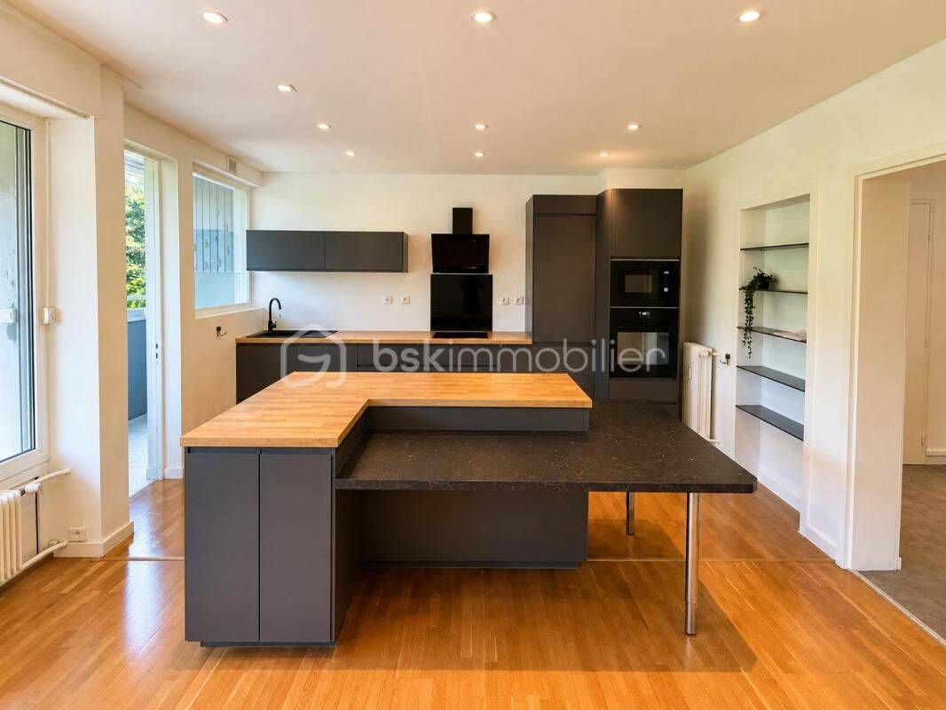 Appartement 5 pièces 133 m² · à Mulhouse · 133 m² · 325 000 €