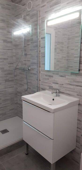Appartement 4 pièces 75 m² · à Rennes · 75 m² · 945 €/mois