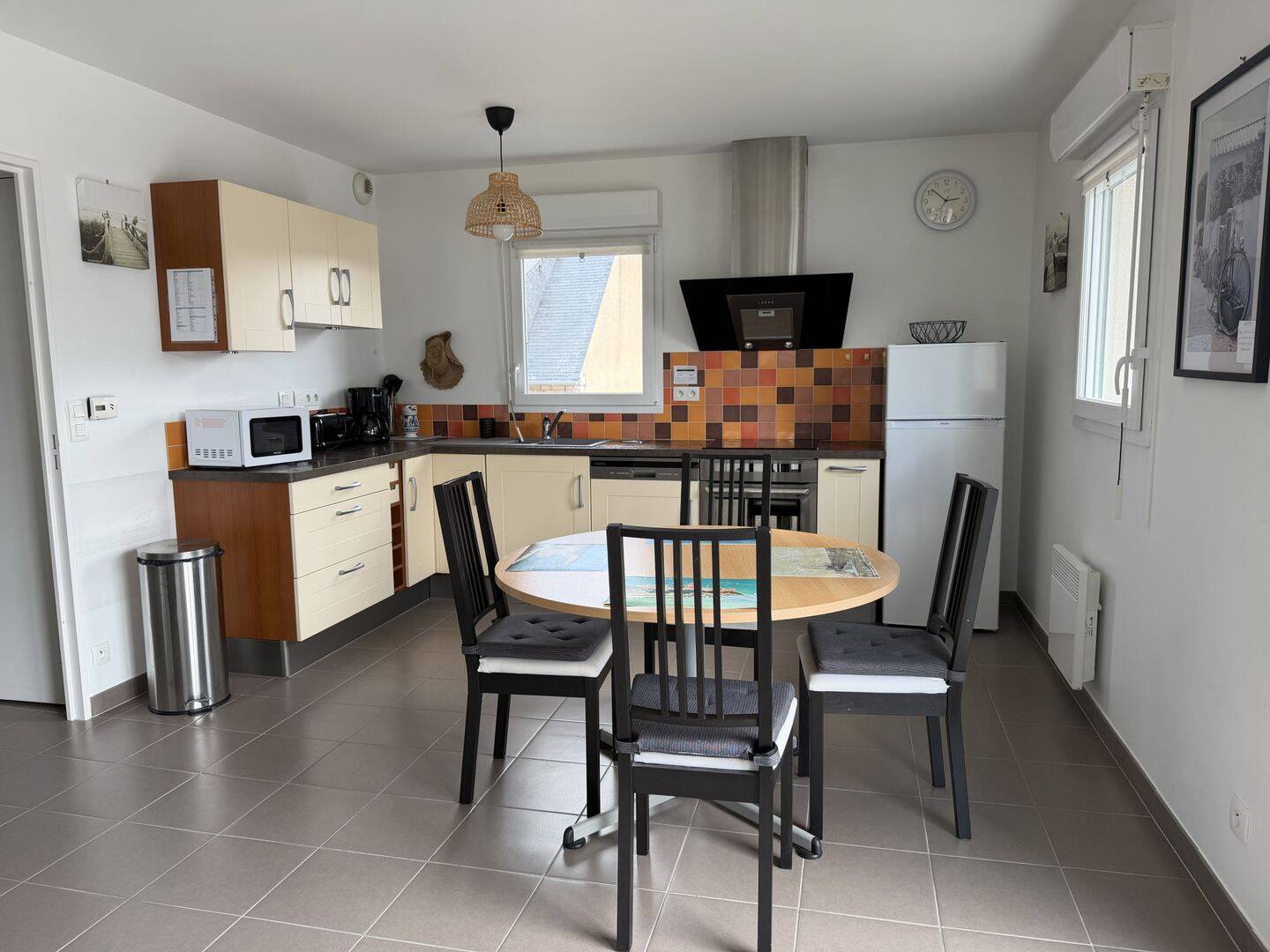 Appartement 2 pièces 45 m² · à Erquy · 45,3 m² · 265 200 €