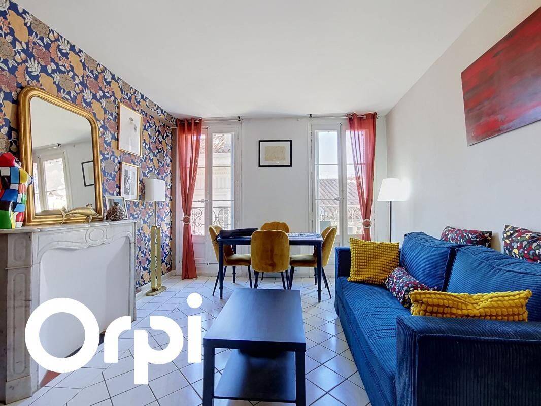 Appartement 3 pièces 58 m² · à Toulon · 58 m² · 140 000 €