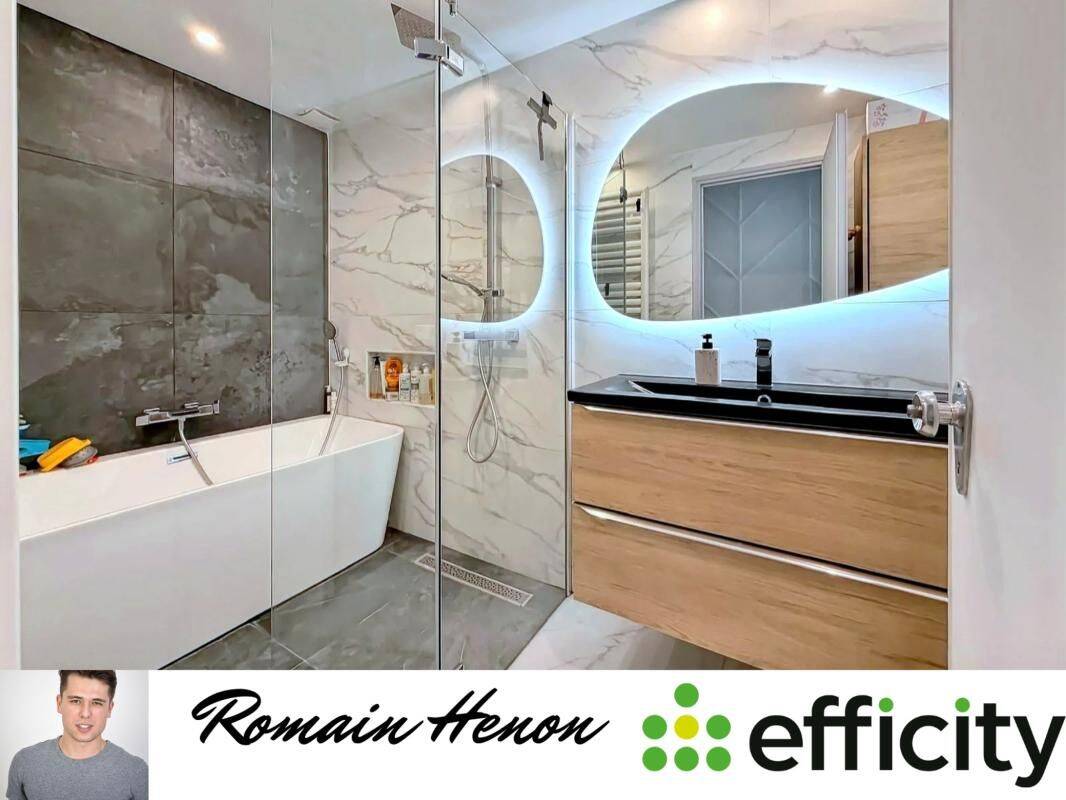 Appartement 4 pièces 98 m² · à Aubagne · 98 m² · 220 000 €