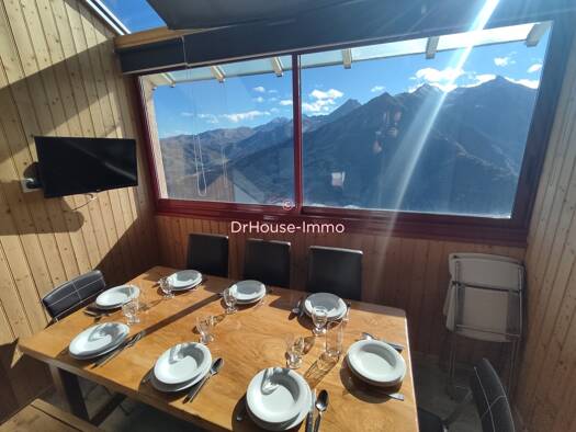 Duplex à vendre 169 900 € 3 pièces 2 chambres 46,2 m² RDC Saint-Lary-Soulan 65170