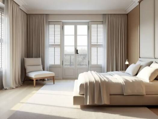 Appartement à vendre - neuf 616 640 € 4 pièces 3 chambres 124,8 m² 3ème étage Centre Champagne-au-Mont-d'Or 69410