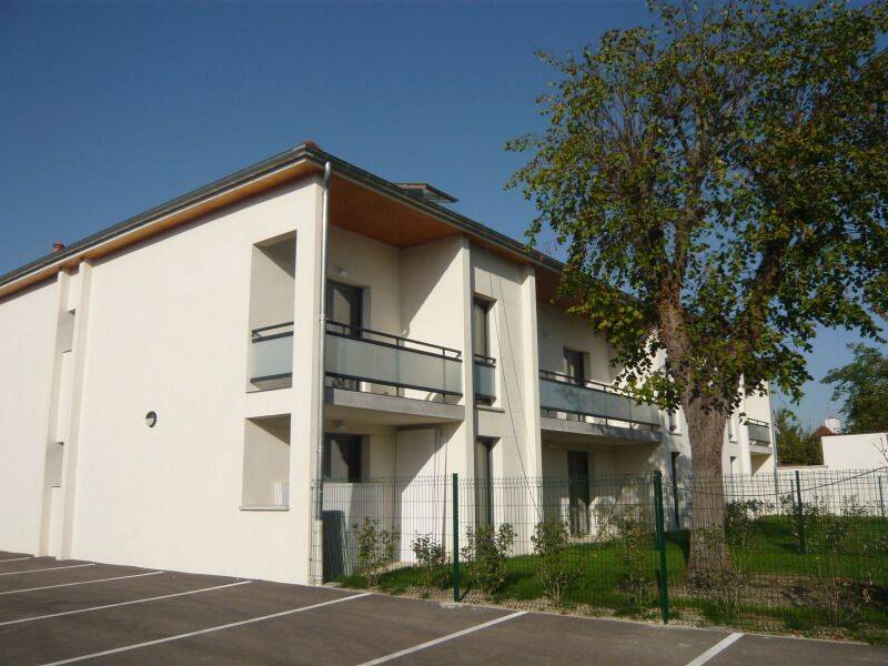 Appartement 2 pièces 62 m² · à Troyes · 61,8 m² · 616 €