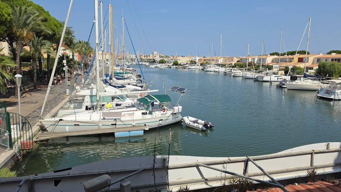 Appartement 1 pièce 22 m² · à Agde · 22 m² · 75 000 €