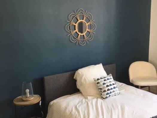 Appartement à louer 395 € 4 pièces 3 chambres 78 m² Étage 4/4 École Sembel (2) Agen 47000