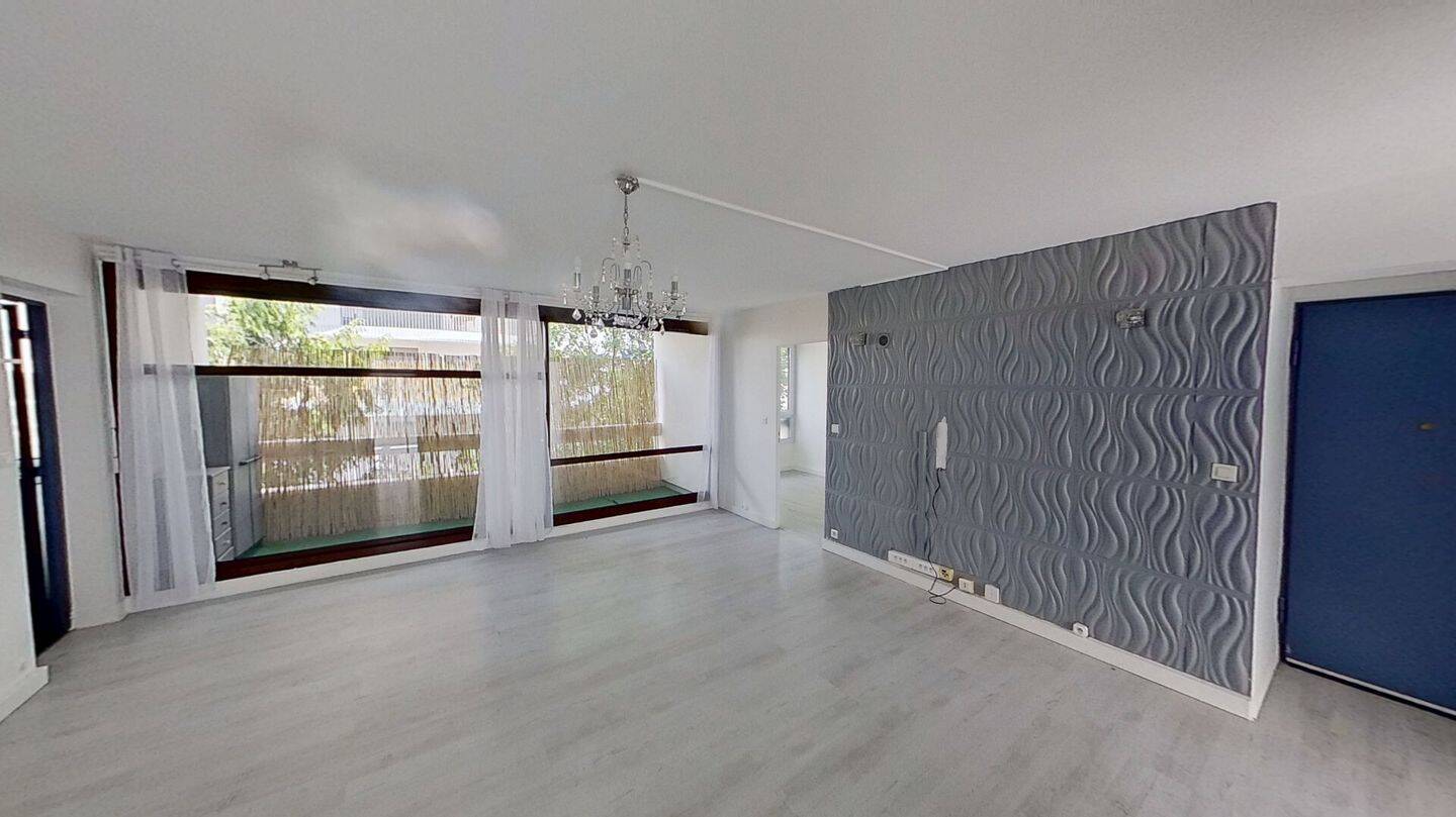 Appartement 5 pièces 85 m² · à Massy · 85 m² · 1 950 €