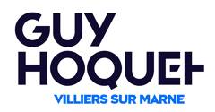 GUY HOQUET VILLIERS-SUR-MARNE logo