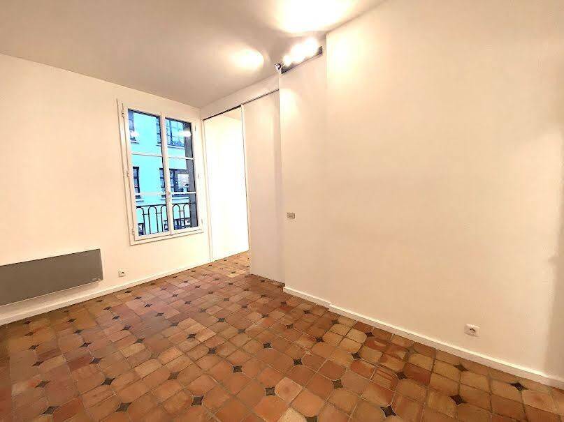 Appartement 2 pièces 36 m² · à Paris 4ème Arrondissement · 36 m² · 1 344 €