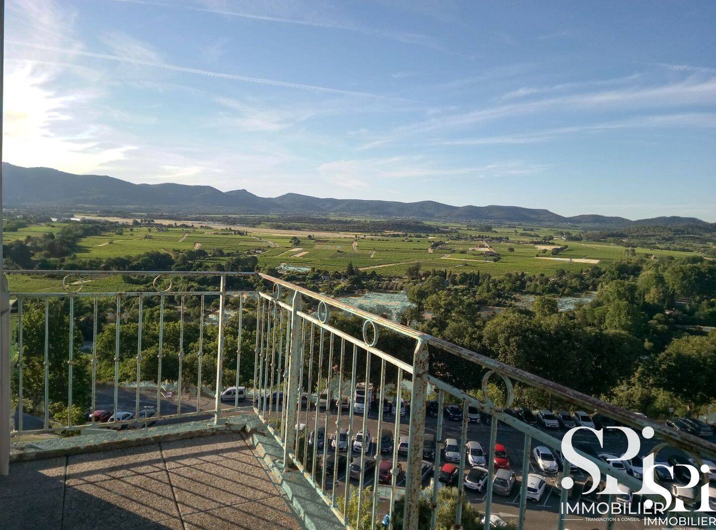 Appartement 2 pièces 45 m² · à Pierrefeu-du-Var · 44,8 m² · 145 000 €