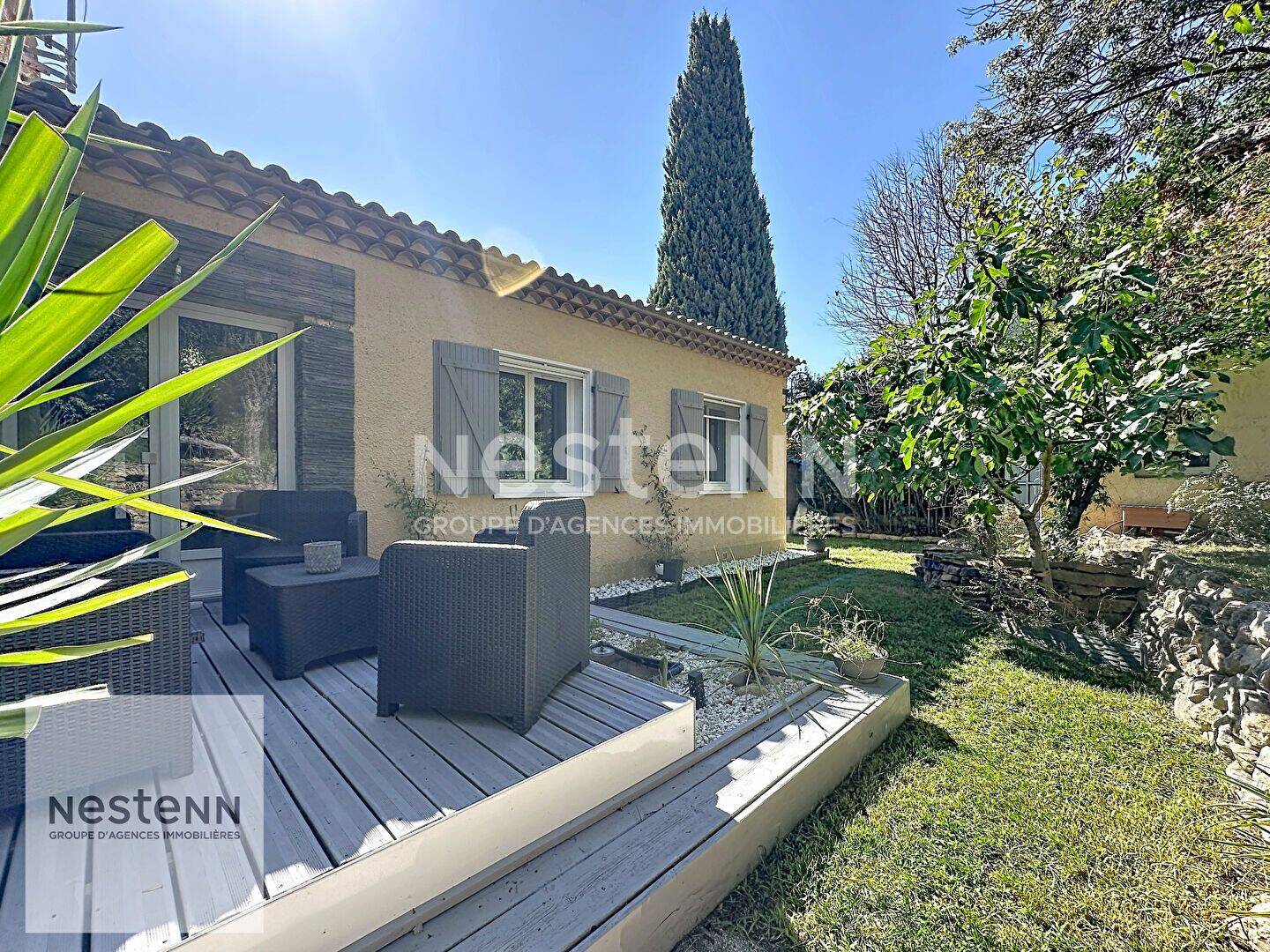 Maison 4 pièces 87 m² · à Miramas · 87 m² · 328 600 €