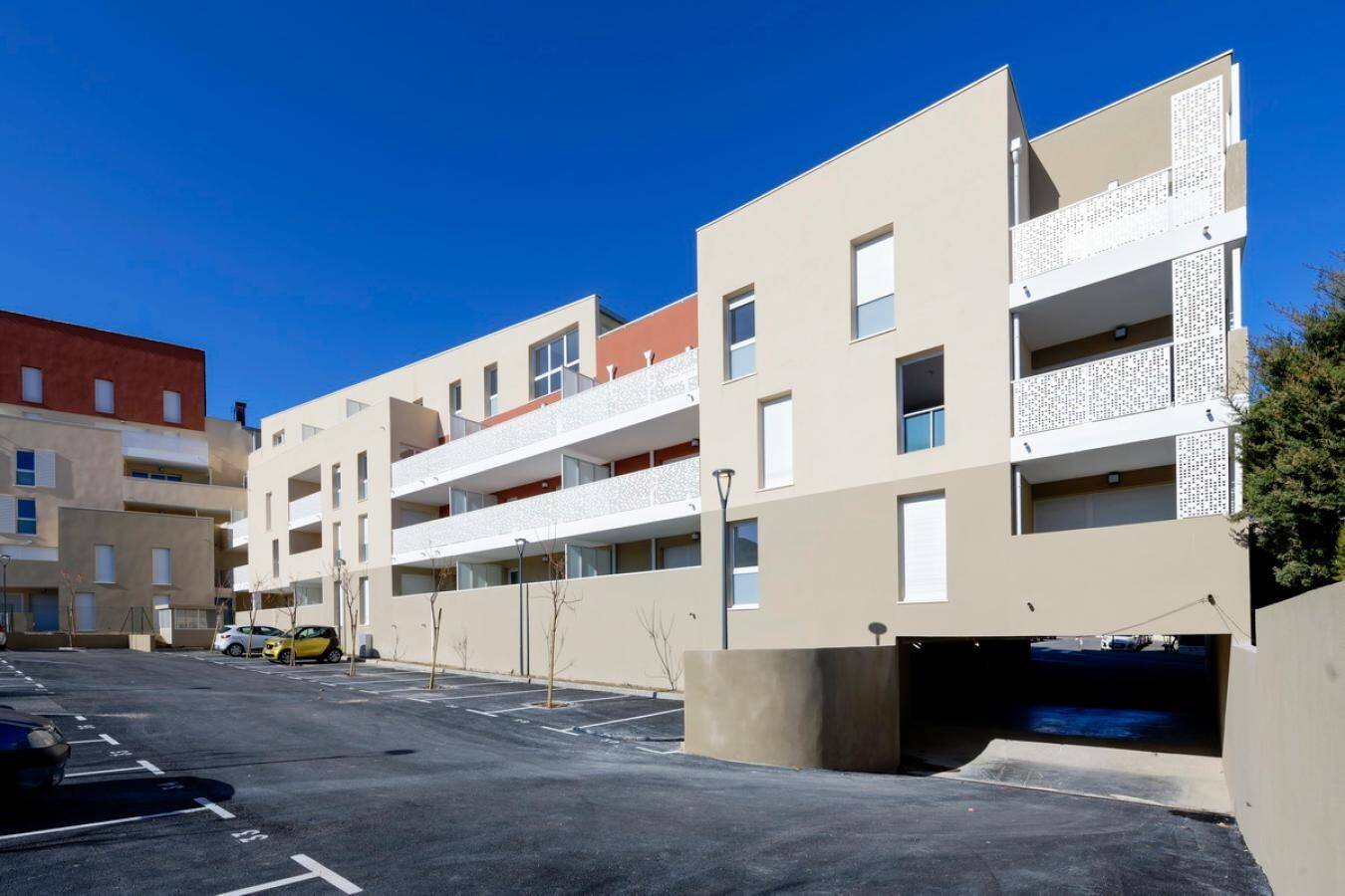 Appartement 3 pièces 65 m² · à Istres · 65 m² · 864 €/mois