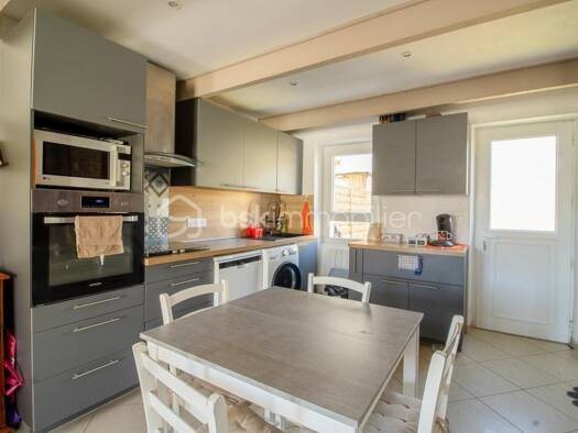 Maison à vendre 189 900 € 3 pièces 3 chambres 48,7 m² Pavillonnaire Fleury-Mérogis 91700