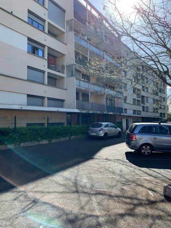 Appartement 4 pièces 63 m² · à Toulouse · 63 m² · 79 000 €