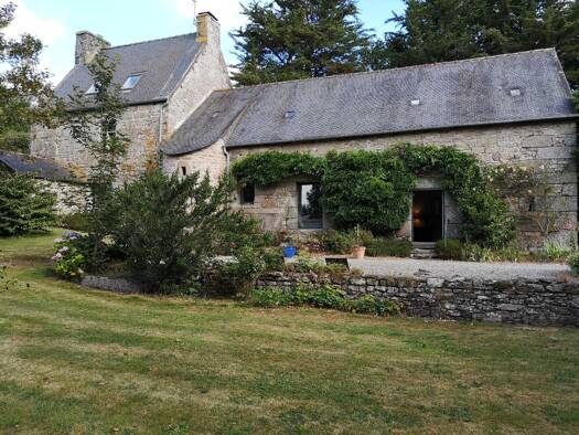 Maison à vendre 420 000 € 22 pièces 9 chambres 315 m² Canihuel 22480