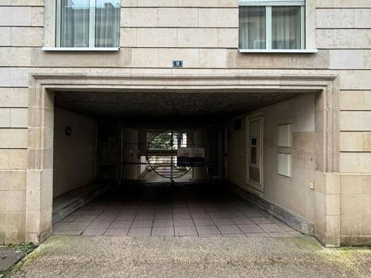 Parking à louer 70 € Trois Quartiers-Centre Ville Poitiers 86000