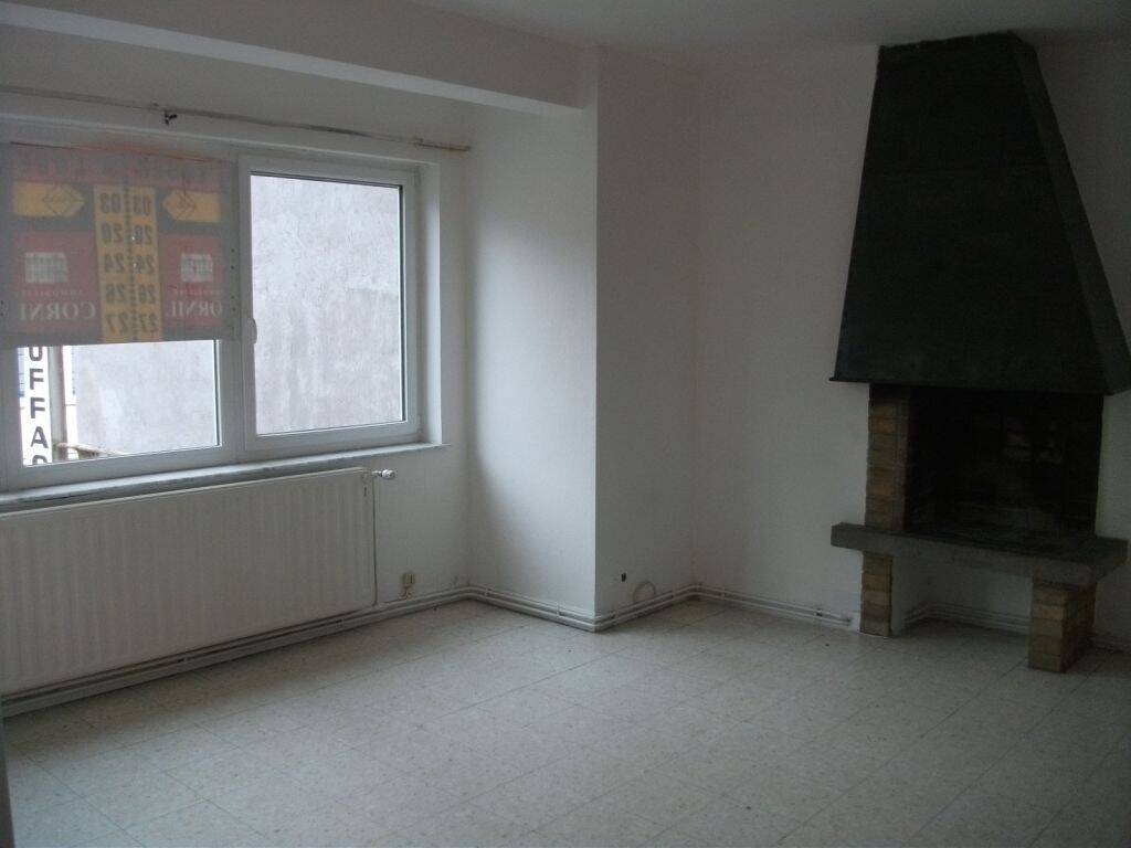 Appartement 4 pièces 75 m² · à Tourcoing · 75 m² · 770 €/mois