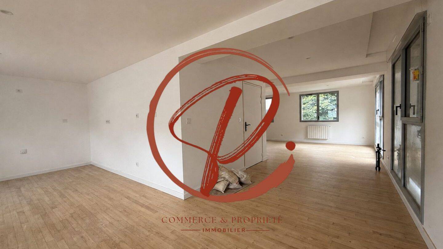 Appartement 5 pièces 110 m² · à Rennes · 110,5 m² · 518 760 €