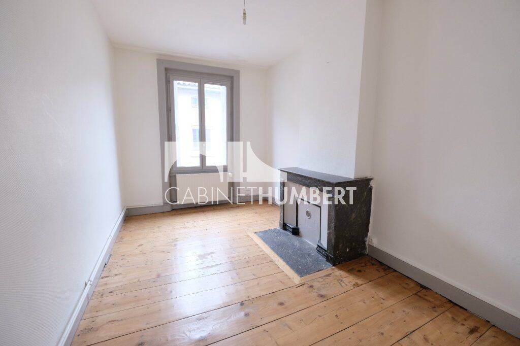 Appartement 2 pièces 49 m² · à Saint-Étienne · 49 m² · 440 €