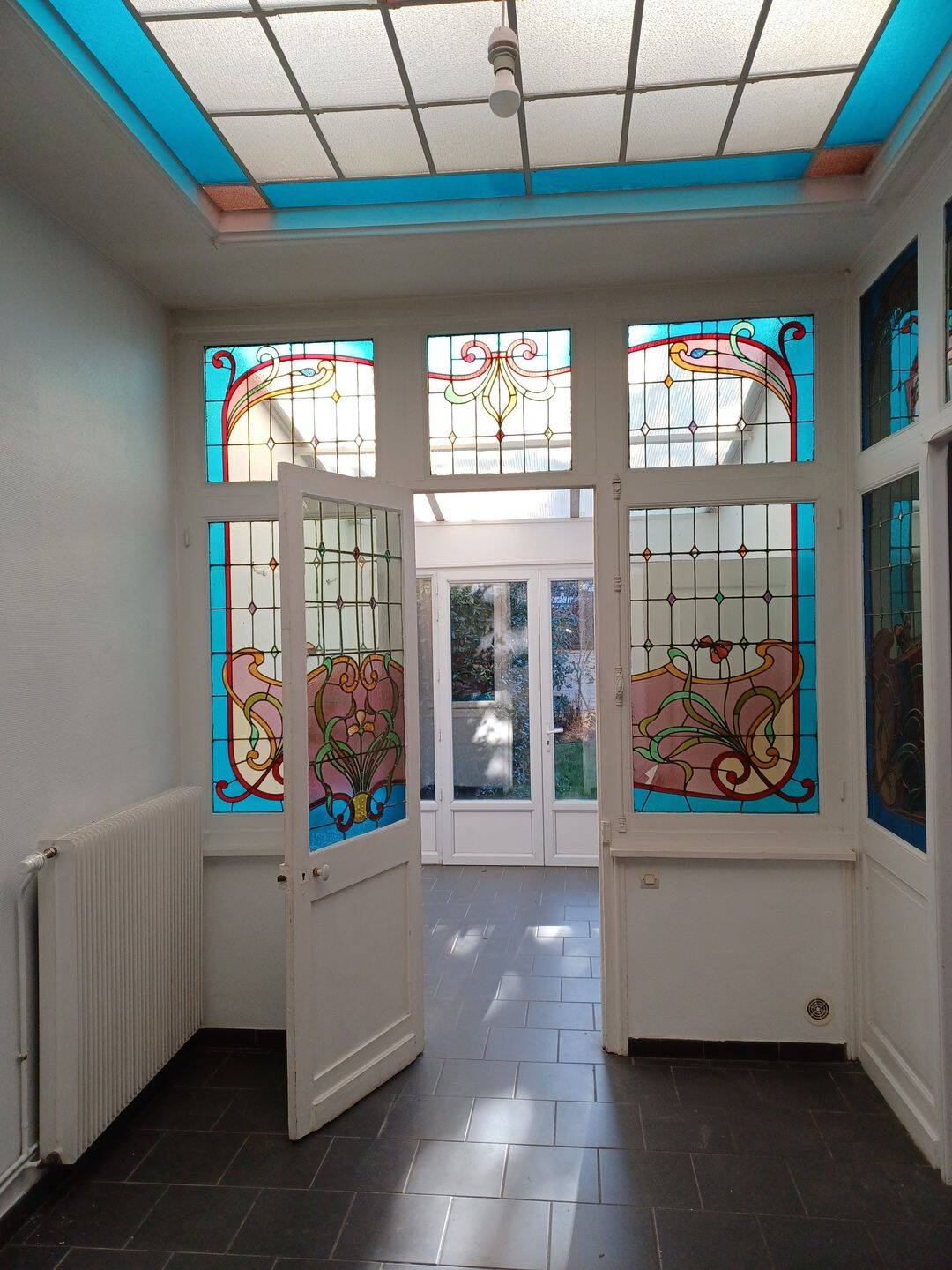 Maison 7 pièces 120 m² · à La Madeleine · 120 m² · 1 550 €