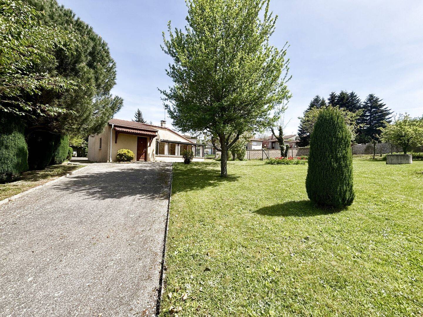 Maison 4 pièces 106 m² · à Sainte-Sigolène · 106 m² · 249 000 €
