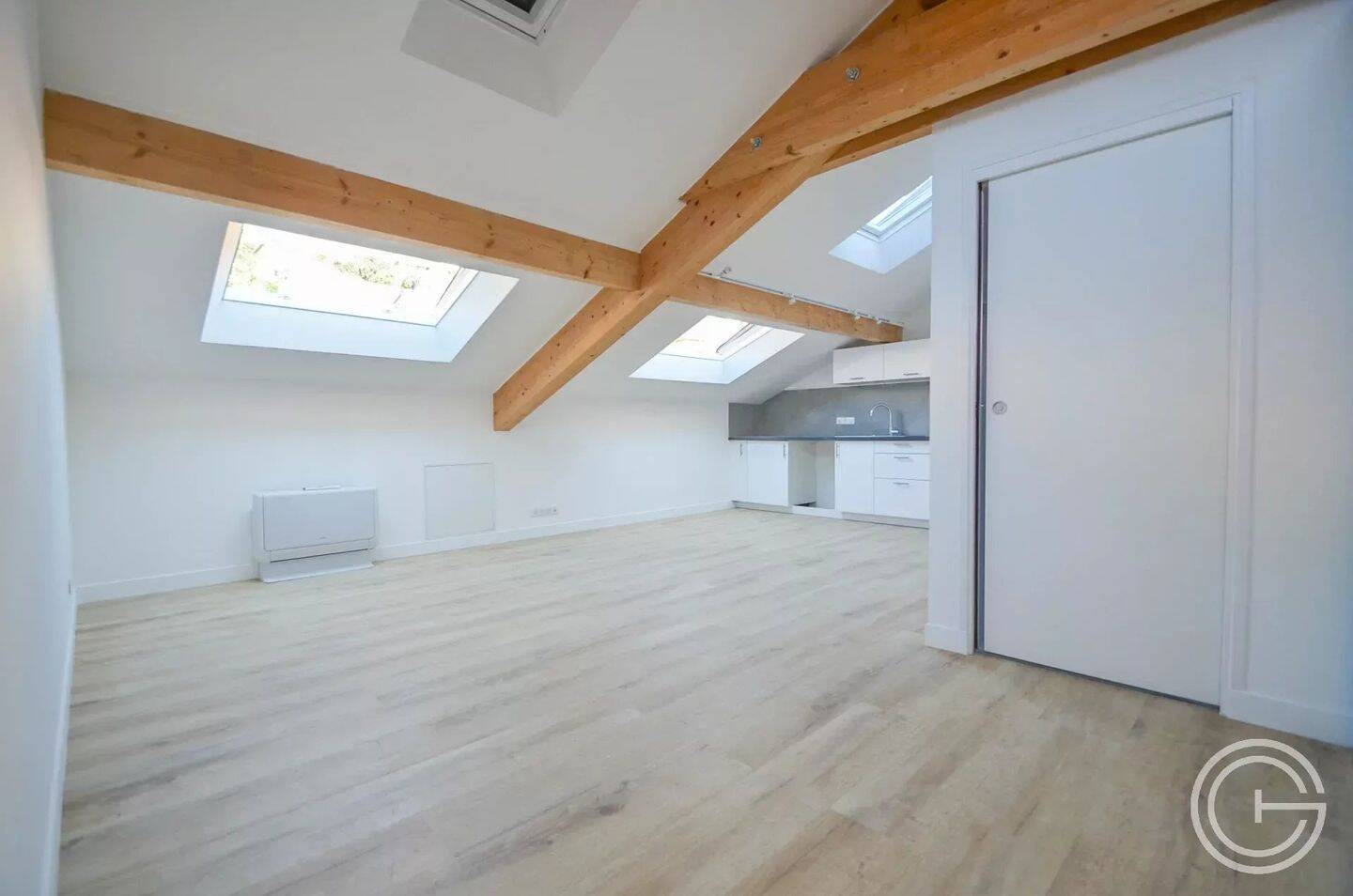 Appartement 2 pièces 37 m² · à Nice · 36,6 m² · 840 €/mois