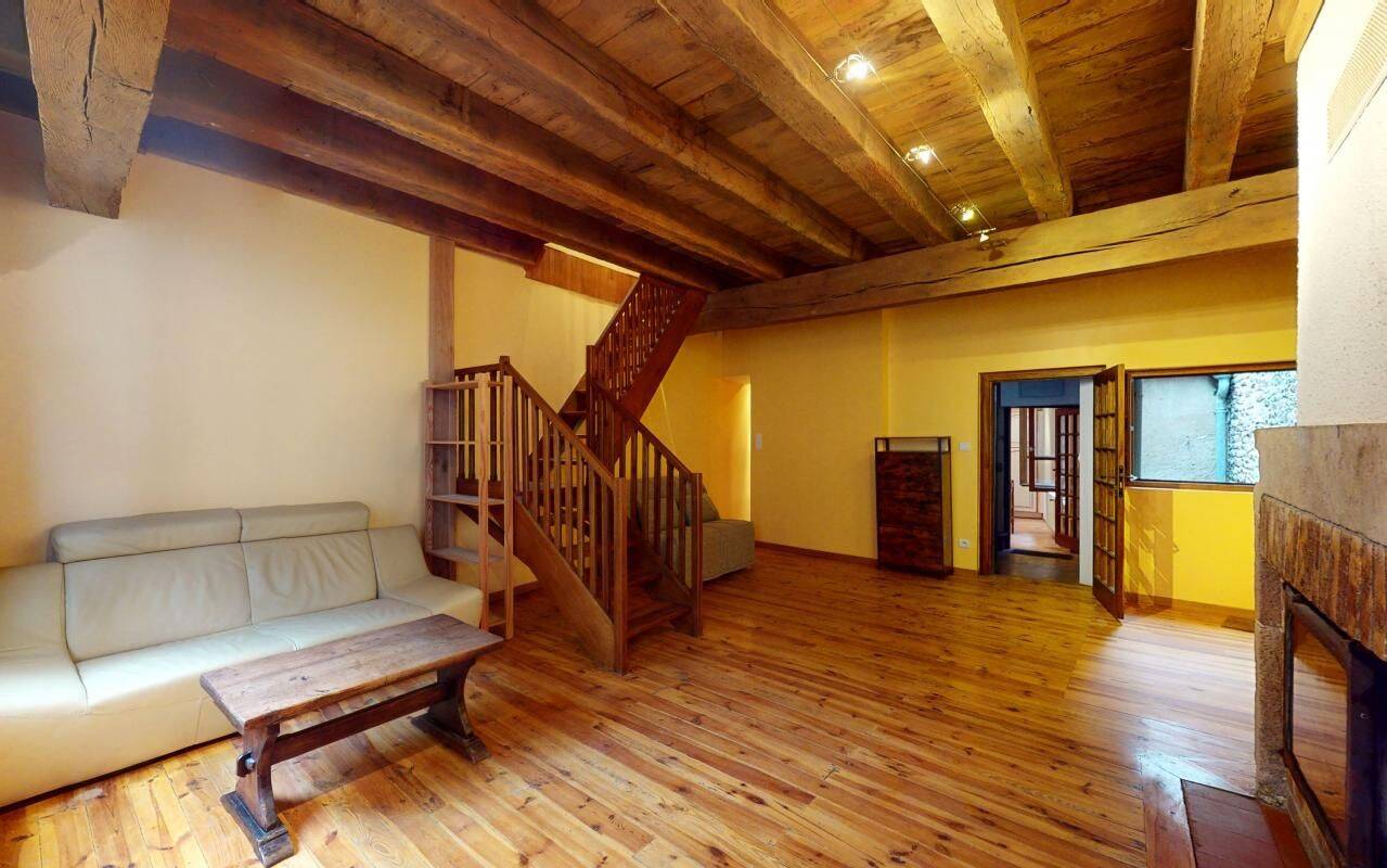Maison 6 pièces 118 m² · à Rodez · 118 m² · 219 900 €