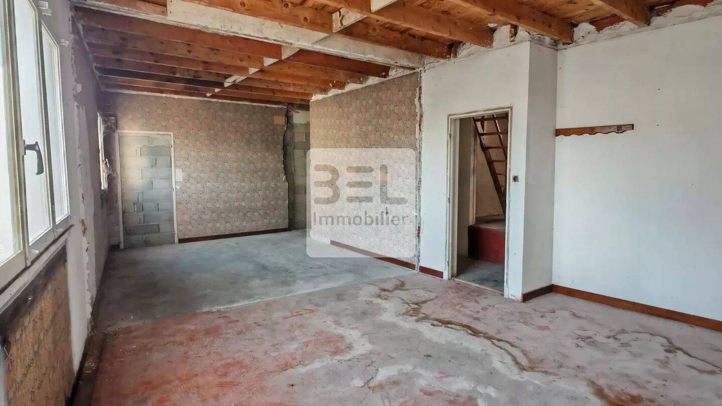 Maison 2 pièces 85 m² · à Tulette · 85 m² · 85 000 €