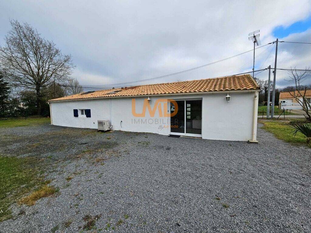 Maison 3 pièces 75 m² · à Vue · 75 m² · 237 000 €