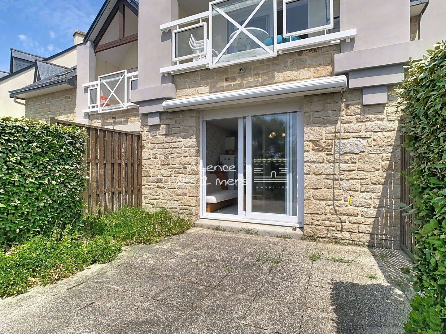 Appartement 2 pièces 41 m² · à Quiberon · 41,2 m² · 262 000 €