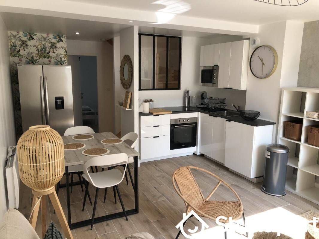 1 pièce 19 m² · à Bordeaux · 19 m² · 600 €
