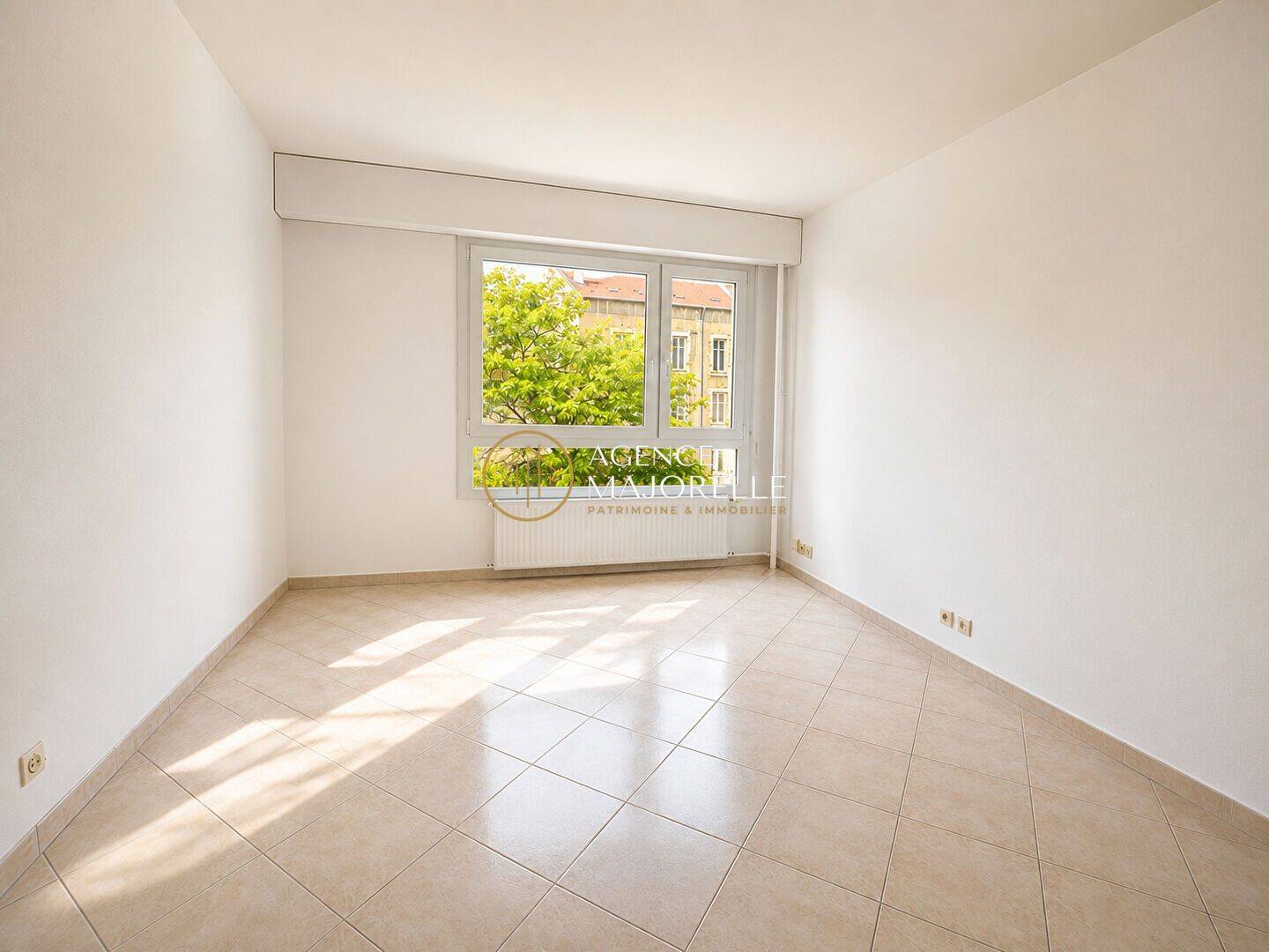 Appartement 1 pièce 23 m² · à Nancy · 23,4 m² · 67 000 €