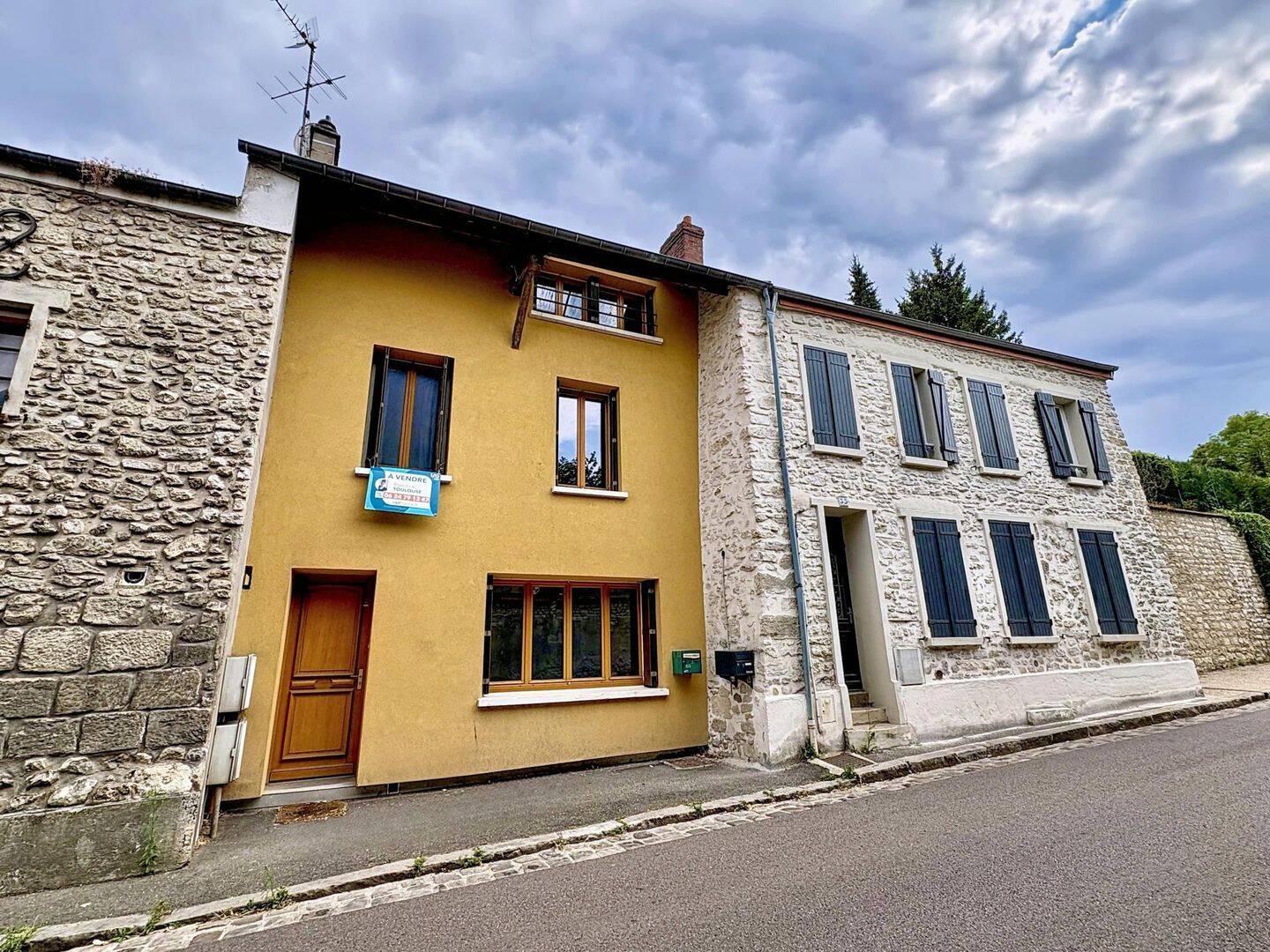 Maison 4 pièces 75 m² · à Maule · 75 m² · 194 900 €