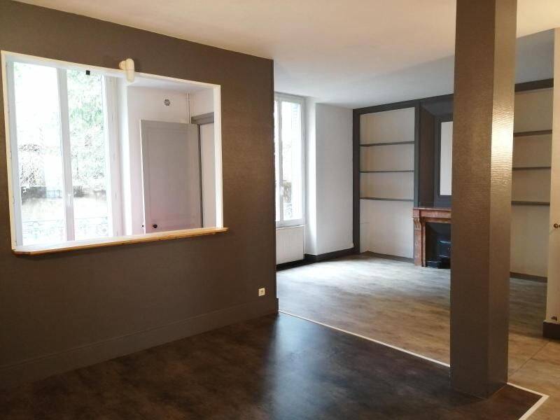 Appartement 3 pièces 79 m² · à Lyon 9ème Arrondissement · 79,5 m² · 1 000 €/mois