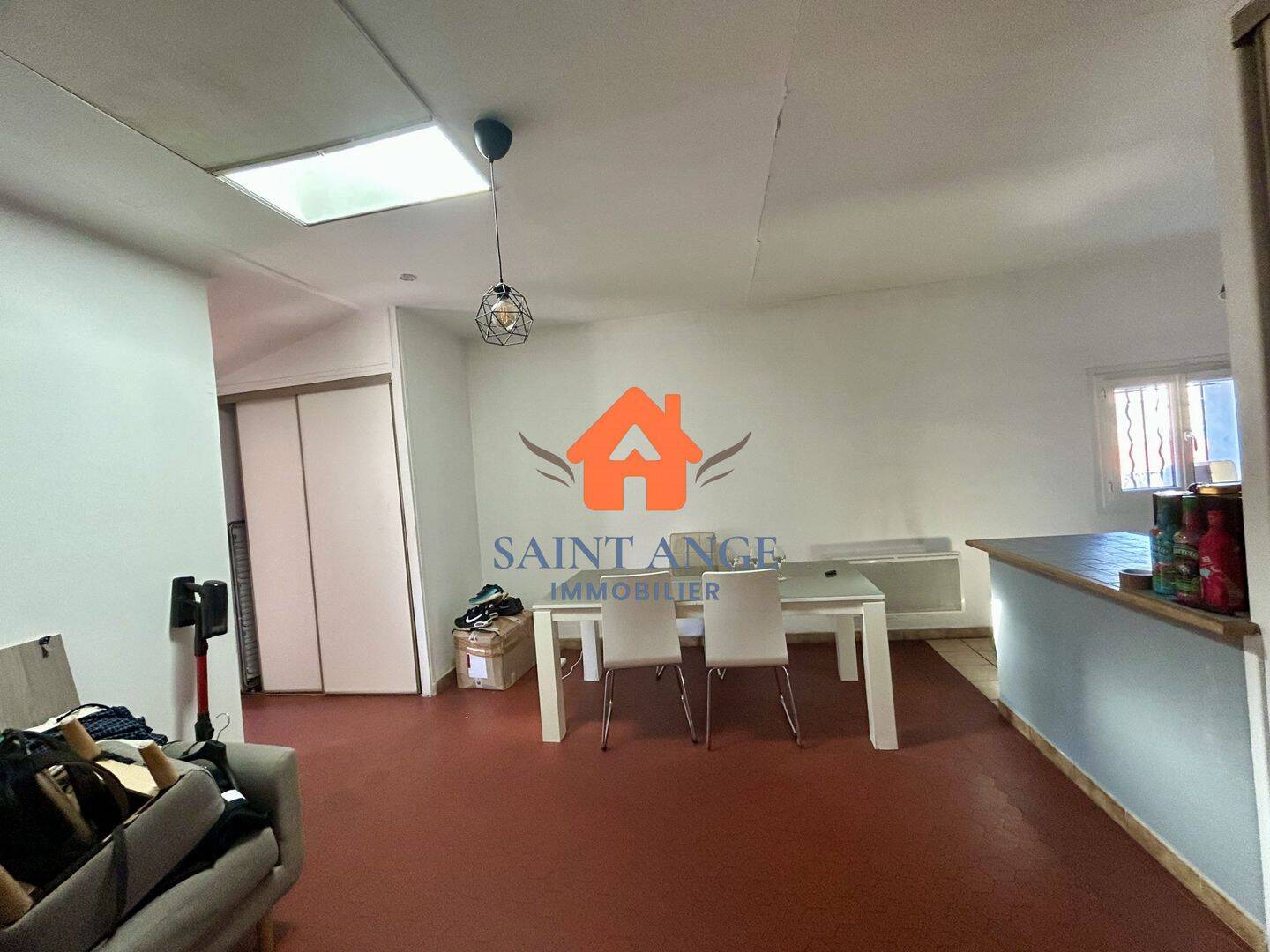 Appartement 2 pièces 40 m² · à La Crau · 40 m² · 650 €/mois