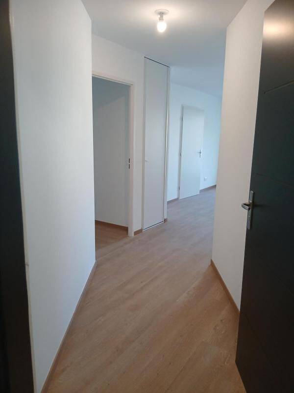 Appartement 4 pièces 86 m² · à Bordeaux · 86 m² · 1 238 €